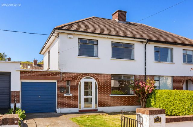33 Landscape Park, Churchtown, Dublin 14, Churchtown, Dublin 14 - Click to view photos