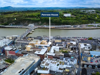 Apt. 5 Penrose House, Penrose Lane, Waterford, Waterford City Centre, Co. Waterford