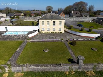 Roseneath House, Mill Road, Corbally, Limerick, Corbally, Co. Limerick - Image 4