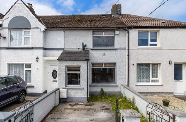 67 Tolka Road, Drumcondra, Dublin 3, Drumcondra, Dublin 3 - Click to view photos