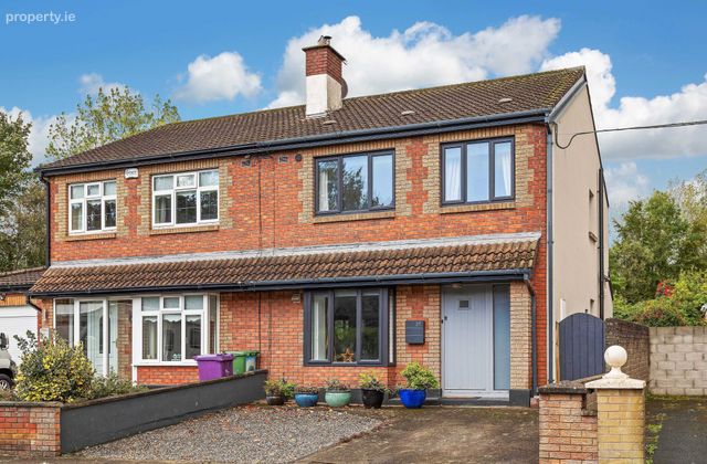 31 Castle Grove, Swords Demesne, Swords, Co Dublin, Swords, Co. Dublin - Click to view photos
