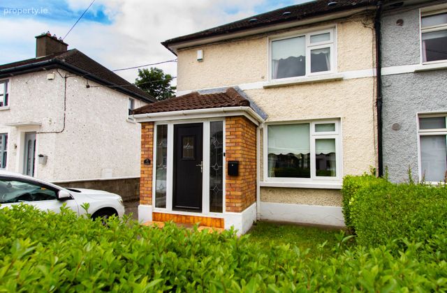 92 Rafters Road, Dublin 12, Drimnagh, Dublin 12 - Click to view photos
