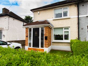 92 Rafters Road, Dublin 12, Drimnagh, Dublin 12
