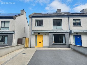 17 Glaise Na Rinne, Shannon, Co Clare, Shannon, Co. Clare