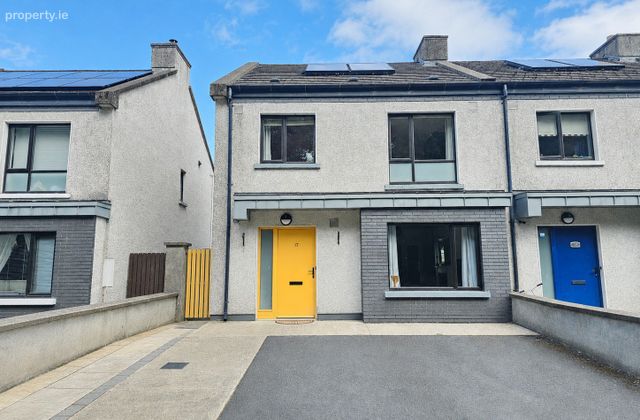 17 Glaise Na Rinne, Shannon, Co Clare, Shannon, Co. Clare - Click to view photos