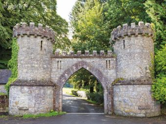 Fortgranite House, Fortgranite, Baltinglass, Co. Wicklow, Kilmurry, Co. Wicklow - Image 2