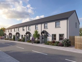 Station View, Trim Road, Athboy, Co. Meath, Athboy, Co. Meath