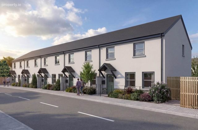 Station View, Trim Road, Athboy, Co. Meath, Athboy, Co. Meath - Click to view photos
