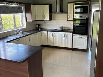 Knockdoe, Claregalway, Galway, Carnoneen, Co. Galway