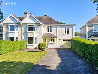 Saint Paul's, 143 Howth Road, Sutton, Dublin 13