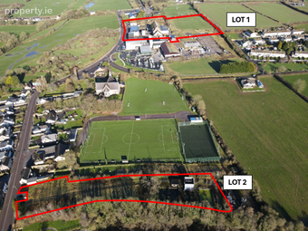 Tirlan Development, Castlelyons, Co. Cork - Image 2