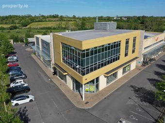 Unit 4, Shannonside Retail Park, Dublin Road, Carrick-on-shannon, Co. Leitrim, Carrick-on-Shannon, Co. Leitrim - Image 2