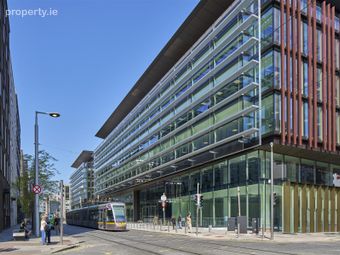 Building 2 Coopers Cross, North Docklands, Dublin 1, Hanover Quay, Dublin 2 - Image 2
