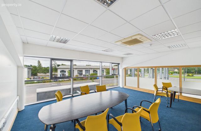 Wexford Road Business Park, Carlow Town, Co. Carlow - Click to view photos