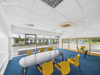 Wexford Road Business Park, Carlow Town, Co. Carlow