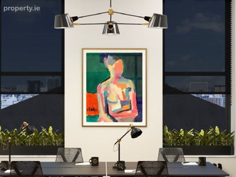 The Lofts at Pleasant House, Dublin 8
