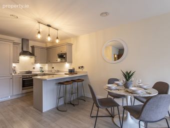 2 Bedroom Apartment, Honeypark, Dun Laoghaire, Co. Dublin - Image 4