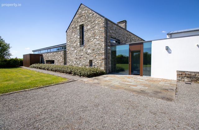 Curraghmore House, Drumdrishaghaun, Belcarra, Castlebar, Co Mayo, Belcarra, Co. Mayo - Click to view photos