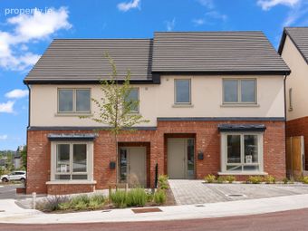Haley's Hill, Kinsealy, Co. Dublin