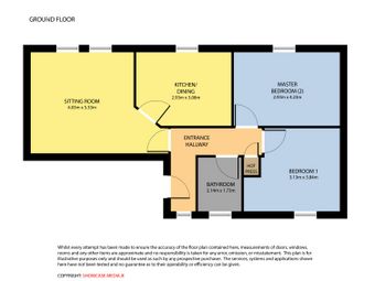 4 Bridge Street Apartments, Bridge Street, Graiguecullen, Co. Carlow - Image 5