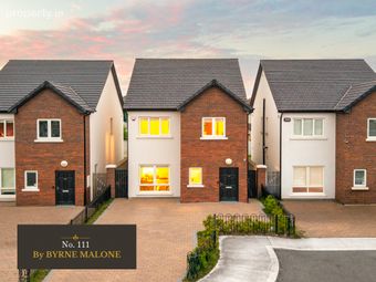 111 Kilbelin Abbey, Newbridge, Co. Kildare, Newbridge, Co. Kildare