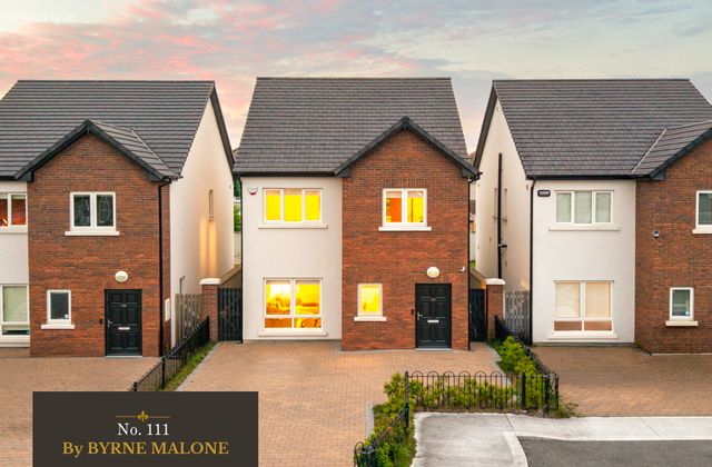111 Kilbelin Abbey, Newbridge, Co. Kildare, Newbridge, Co. Kildare - Click to view photos