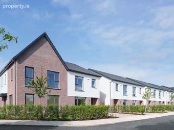 3 Bedroom Terraced House, Navan, Co. Meath - Image 2