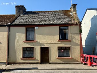 Development Site, Upper Charles Street / Lucan Street, Castlebar, Co. Mayo, Castlebar, Co. Mayo