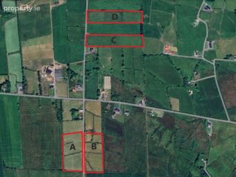C. 16.97 Acres, Doon, Gorteen, Co. Sligo, Gurteen, Co. Sligo - Image 5