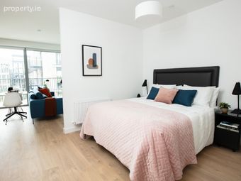 Studio, Mayor Street Upper, Dublin 1 - Image 4