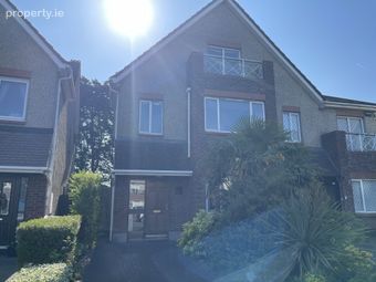 23 Grattan Lodge, The Hole In the Wall Road, Dublin 13