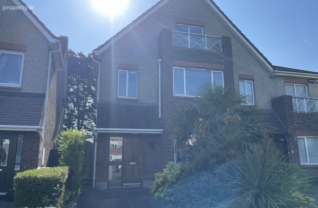23 Grattan Lodge, The Hole In the Wall Road, Dublin 13 - Click to view photos
