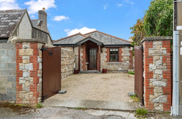 42a Barnhill Road Dalkey, Co. Dublin, Dalkey, Co. Dublin - Click to view photos