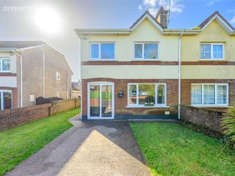 105 West Avenue, Park Gate, Frankfield, Cork, Frankfield, Co. Cork