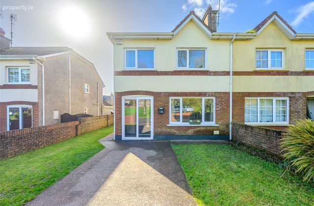 105 West Avenue, Park Gate, Frankfield, Cork, Frankfield, Co. Cork - Click to view photos