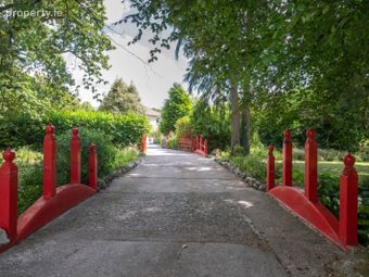 The Old Rectory, Minister's Cross, Crookstown, Co. Cork - Image 4