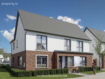 Cornamaddy Court, Athlone, Co. Westmeath - Image 2