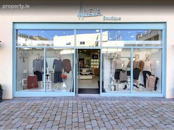 Aneva Boutique, Quintins Way, Nenagh, Co. Tipperary, Nenagh, Co. Tipperary