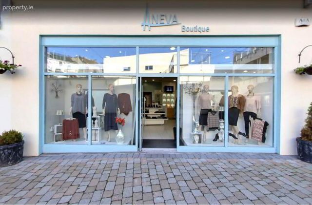 Aneva Boutique, Quintins Way, Nenagh, Co. Tipperary, Nenagh, Co. Tipperary - Click to view photos