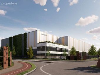 Unit 2 Ellipse, Northwest Logistics Park, Ballycoolin, Dublin 15, Ballycoolin, Dublin 15