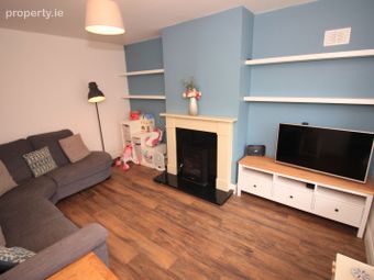 5 Glen Dara Lawn, Ard Cashel, Glanmire, Co. Cork