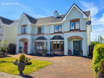 4 Meadowbrook, Tulsk, Co. Roscommon, Tulsk, Co. Roscommon
