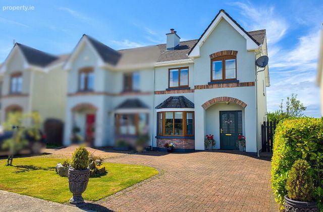 4 Meadowbrook, Tulsk, Co. Roscommon, Tulsk, Co. Roscommon - Click to view photos