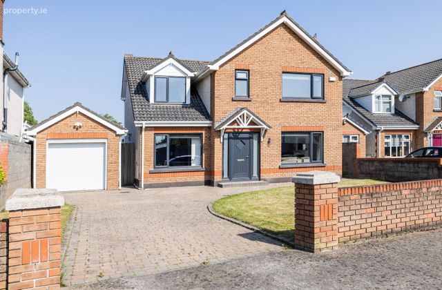 4 The Avenue, Sevitt Manor, Bettystown, Co. Meath - Click to view photos