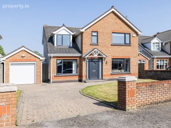 4 The Avenue, Sevitt Manor, Bettystown, Co. Meath