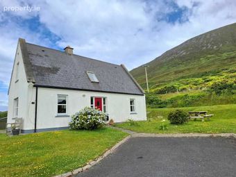 13 Baile Slievemore, Dugort, Achill, Co. Mayo