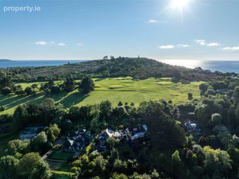 Lot 3 - The Site, Harrow House, Church Road, Killiney, Dublin, Killiney, Co. Dublin - Image 4