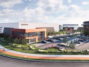 Unit 271, Blanchardstown Corporate Business Park, Ballycoolin Road, Dublin, Hollystown, Dublin 15