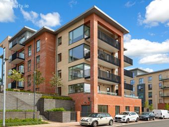 4 Orby, Phoenix Park Racecourse, Castleknock, Dublin 15, Castleknock, Dublin 15