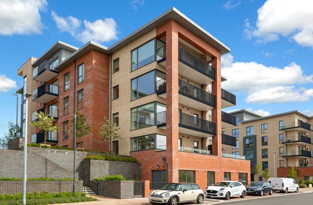 4 Orby, Phoenix Park Racecourse, Castleknock, Dublin 15, Castleknock, Dublin 15 - Click to view photos